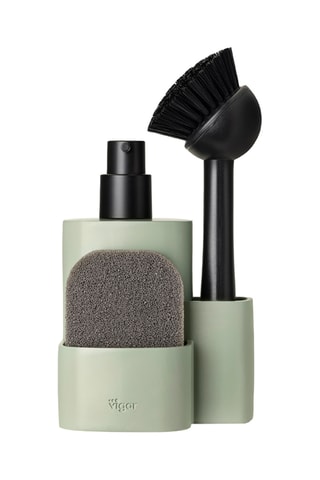 Set pour évier - 3 pièces