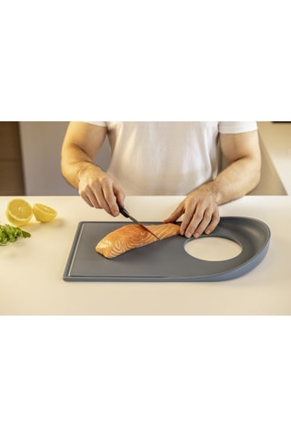 Planche à découper 