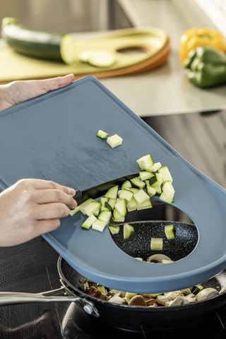 Planche à découper 