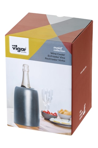 Refroidisseur à vin