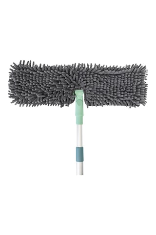 Balai plat - 41,5 x 11,5 x 137 cm