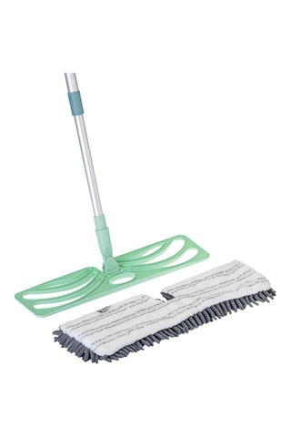 Balai plat - 41,5 x 11,5 x 137 cm