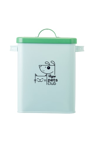 Boite de conservation pour animaux - 5 l
