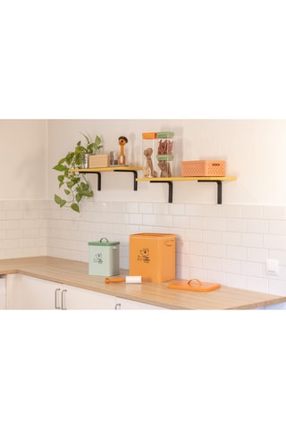 Boite de conservation pour animaux - 5 l