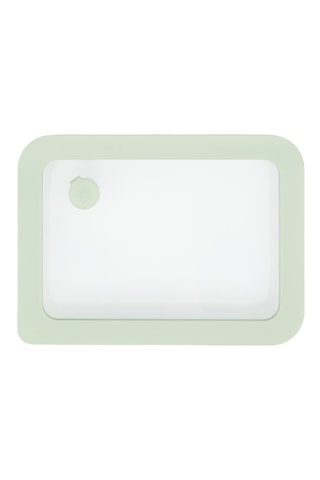 Boîte en verre revêtement céramique - 70 cl