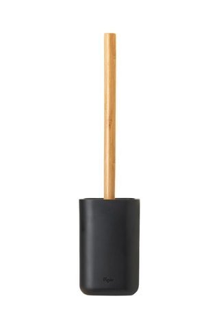 Brosse de toilette - Noir