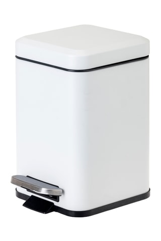 Poubelle en bambou - 3 l