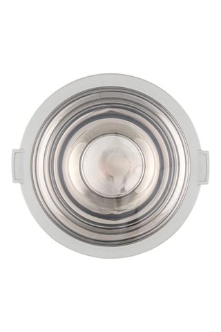 Bol en acier inoxydable - 500 cl