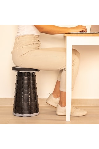 Tabouret - 25 x 44,5 x 25 cm