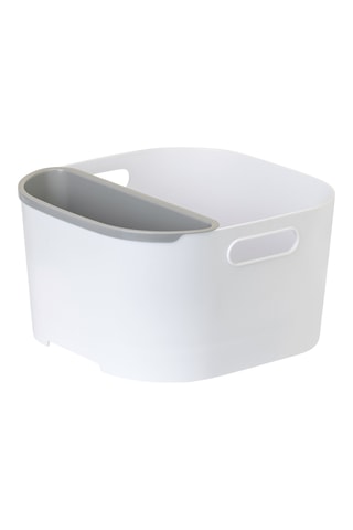 Bac à vaisselle en silicone