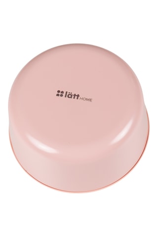 Boîte en verre revêtement céramique - 165,2 cl