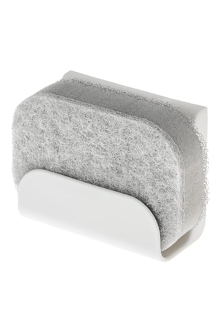 Porte-éponges - 12 x 6 x 8 cm