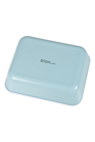 Boîte en verre revêtement céramique - 1,4 l