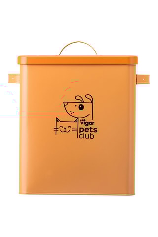 Boite de conservation pour animaux - 12 l