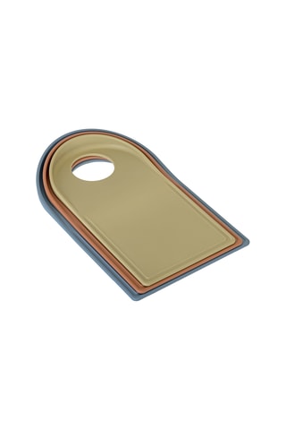 3 planches à découper 