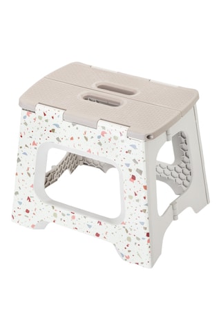 Tabouret - 33 x 27 x 27 cm