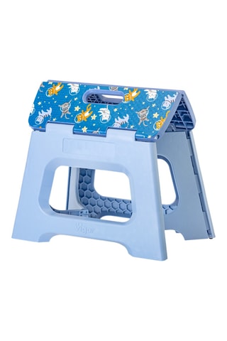 Tabouret - 35 x 23 x 29 cm