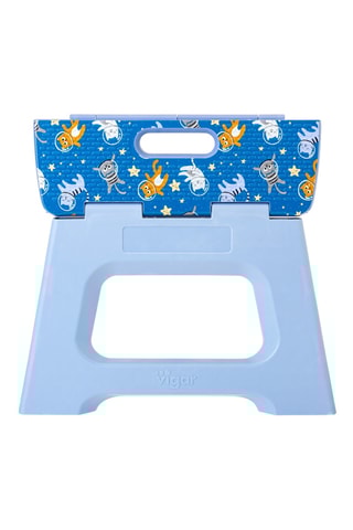 Tabouret - 35 x 23 x 29 cm