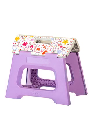 Tabouret - 35 x 23 x 29 cm