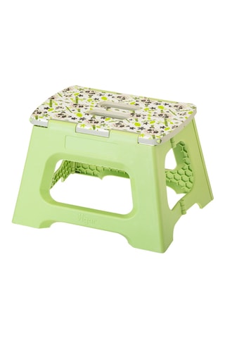 Tabouret - 35 x 23 x 29 cm