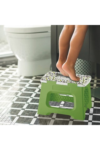 Tabouret - 35 x 23 x 29 cm