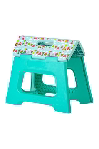 Tabouret - 35 x 23 x 29 cm