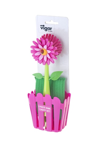 Set pour évier - 3 pièces