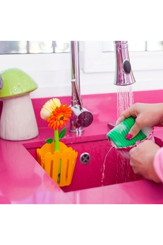 Set pour évier - 3 pièces