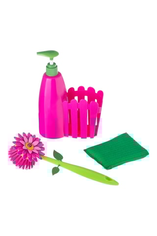 Set pour évier - 3 pièces