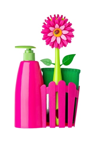 Set pour évier - 3 pièces