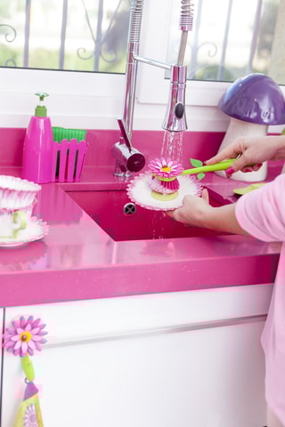 Set pour évier - 3 pièces