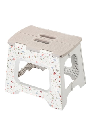 Tabouret - 34 x 32 x 28 cm