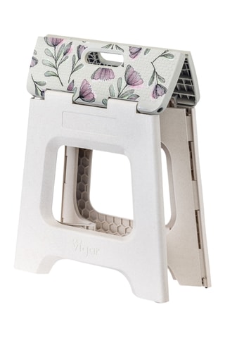 Tabouret - 34 x 32 x 28 cm