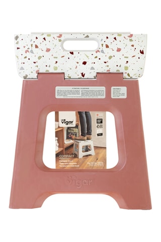 Tabouret - 34 x 32 x 28 cm