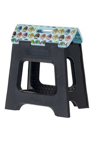 Tabouret - 34 x 32 x 28 cm