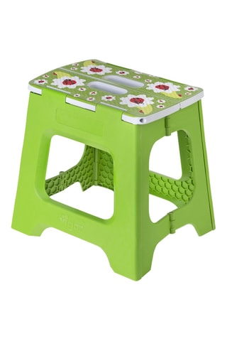 Tabouret - 34 x 32 x 28 cm