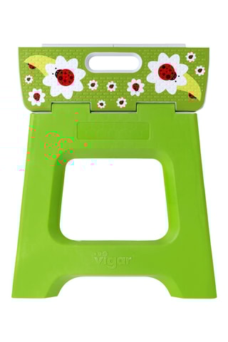 Tabouret - 34 x 32 x 28 cm