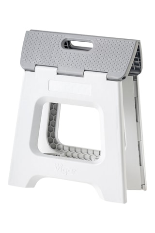 Tabouret - 34 x 32 x 28 cm