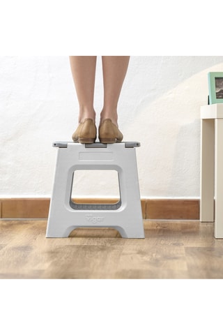 Tabouret - 34 x 32 x 28 cm