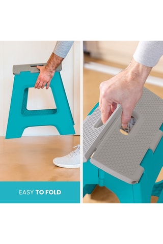 Tabouret - 43 x 41 x 37 cm