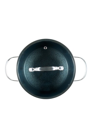 Faitout en fonte - 20 cm