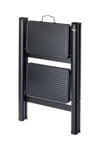 Marchepied - 2 marches - 60 cm