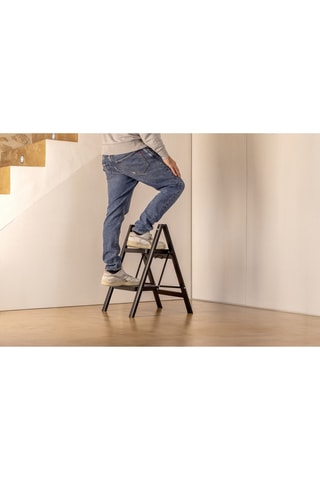 Marchepied - 2 marches - 60 cm