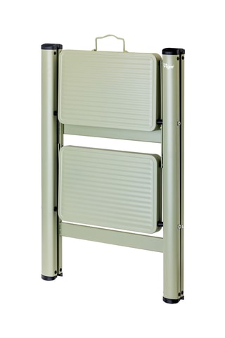 Marchepied - 2 marches - 60 cm