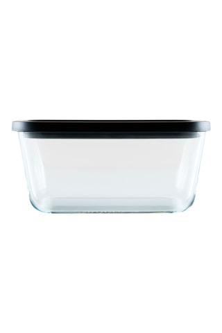 Boîte en verre borosilicate - 140 cl