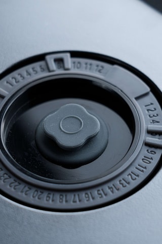 Boîte en verre borosilicate - 165 cl