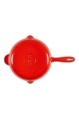 Poêle en fonte - 24 cm