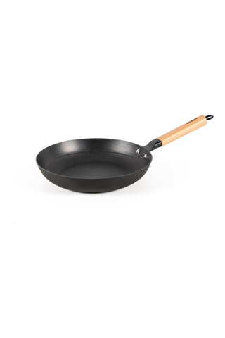 Poêle en fonte - 28 cm