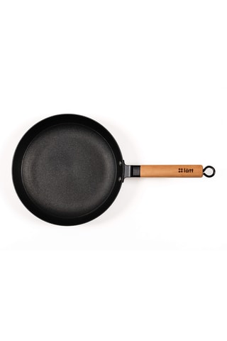 Poêle en fonte - 28 cm