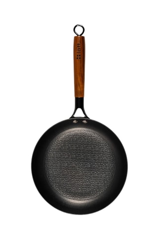 Poêle en fonte - 24 cm